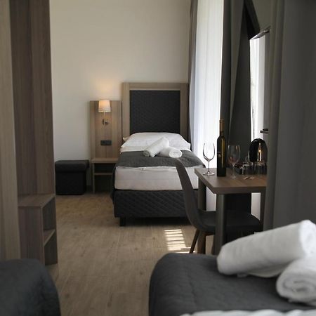 Hotel Ck Park Český Krumlov Exteriör bild